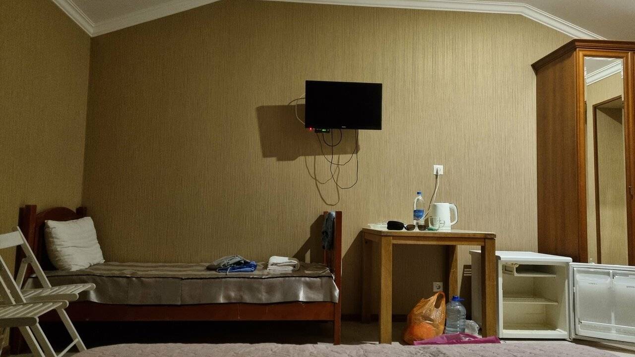 Фото Гостиницы Алубика Алупка 35