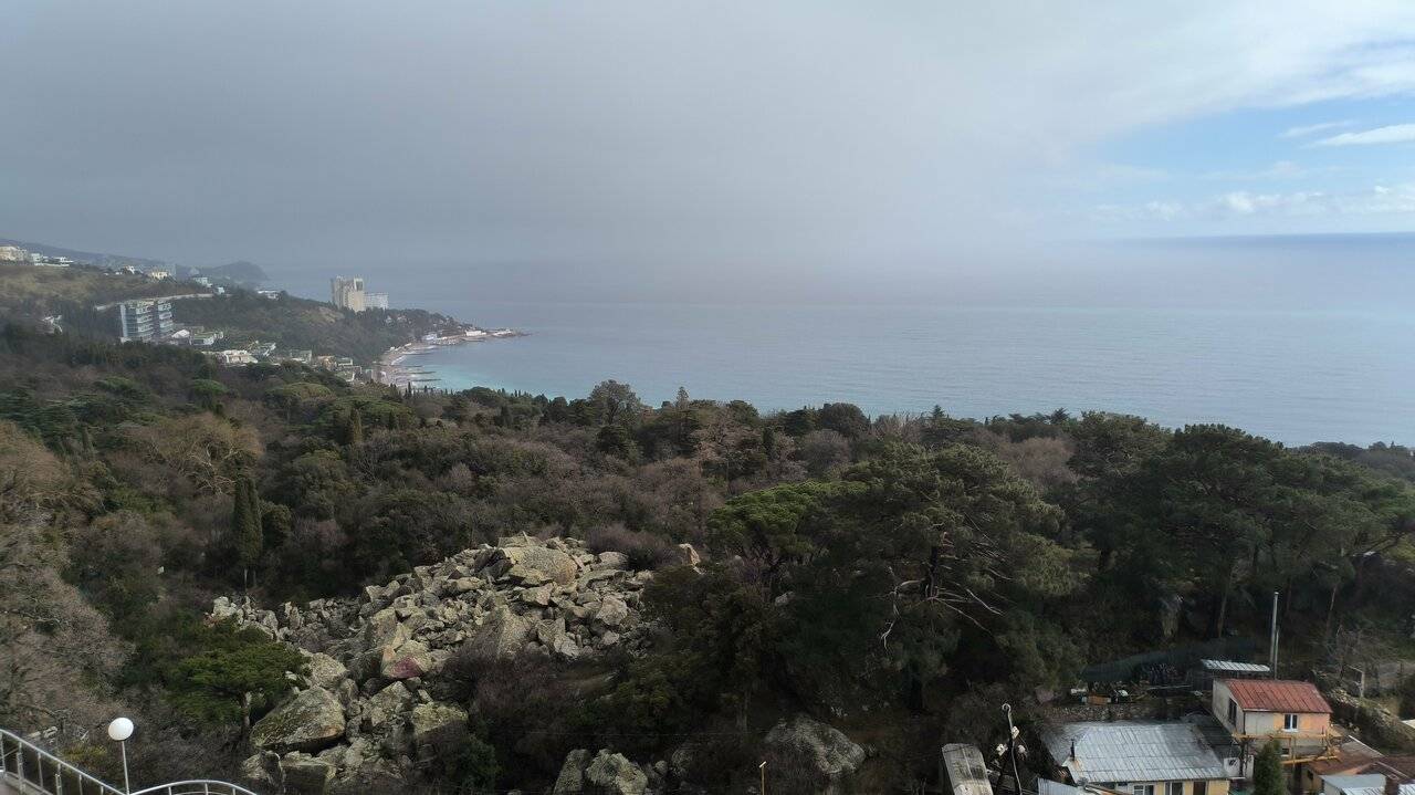 Фото Гостиницы Алубика Алупка 34