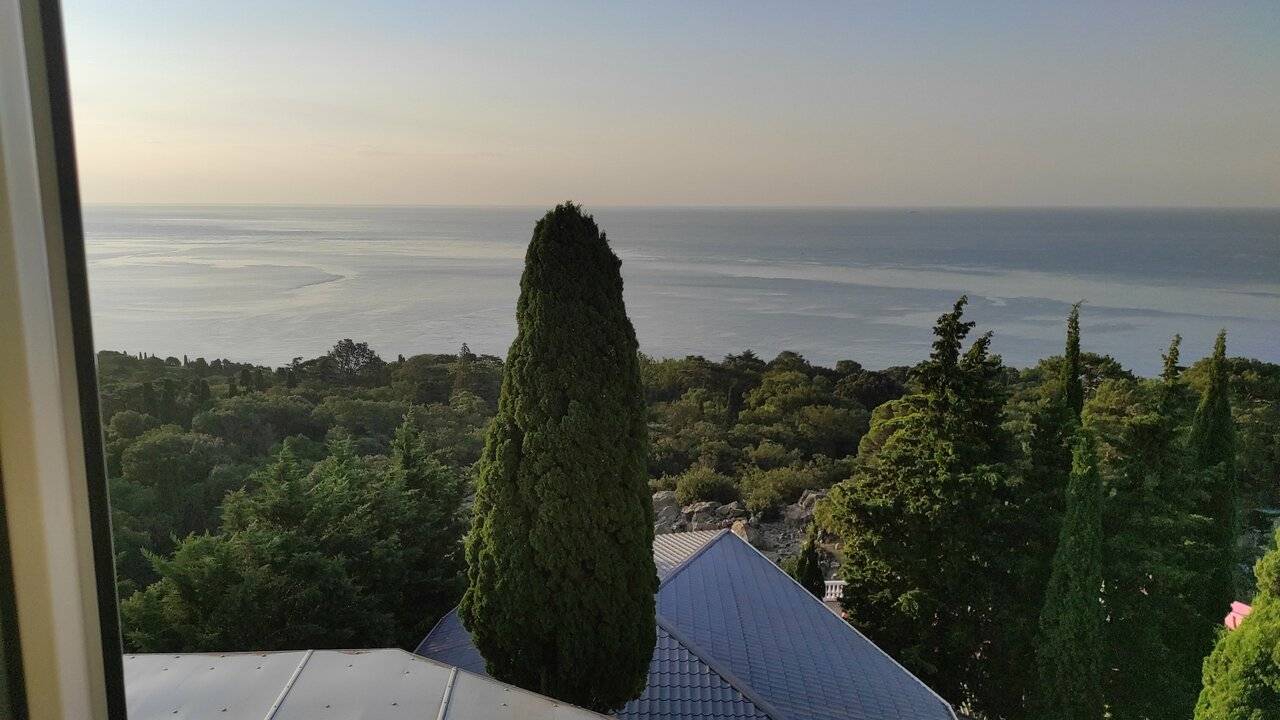 Фото Гостиницы Алубика Алупка 33