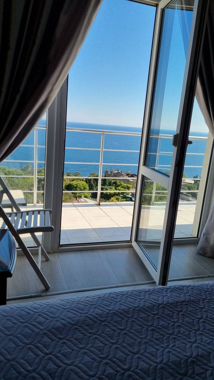 Фото Гостиницы Алубика Алупка 28