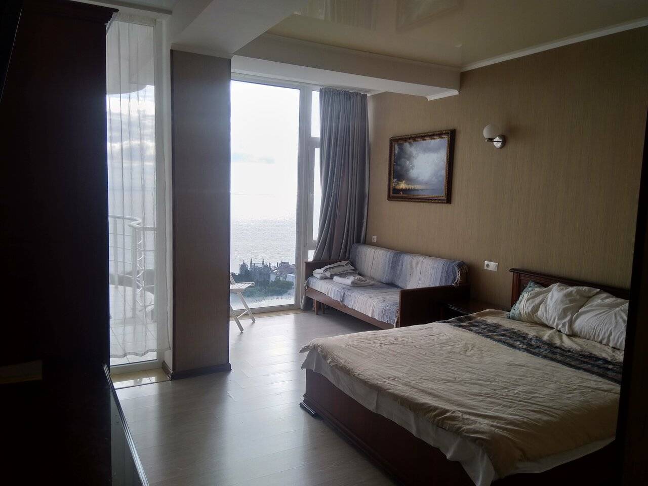 Фото Гостиницы Алубика Алупка 22