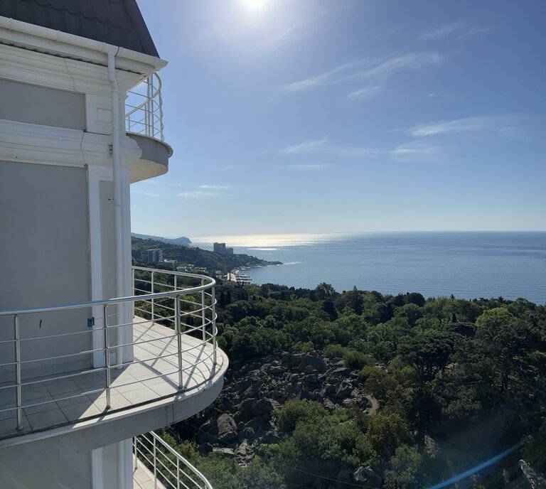 Фото Гостиницы Алубика Алупка 13