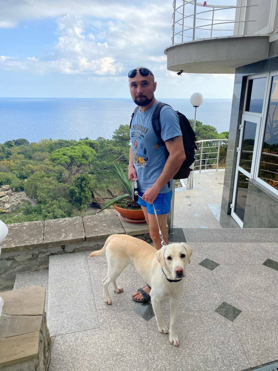 Фото Гостиницы Алубика Алупка 19