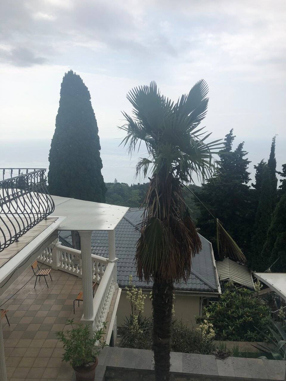 Фото Гостиницы Алубика Алупка 31