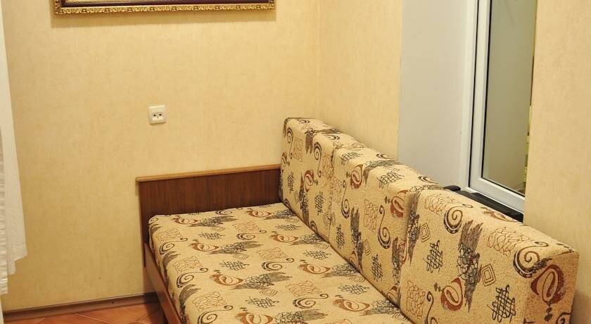 Фото Гостиницы Алубика Алупка 5