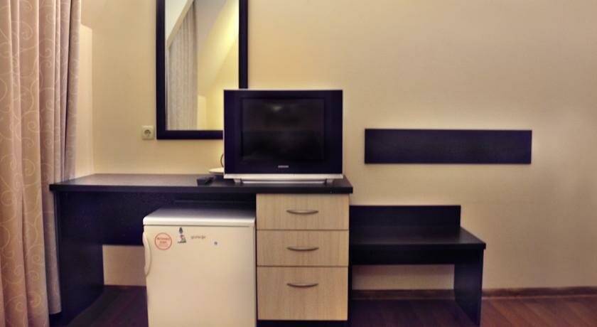 Фото Гостиницы Алубика Алупка 2