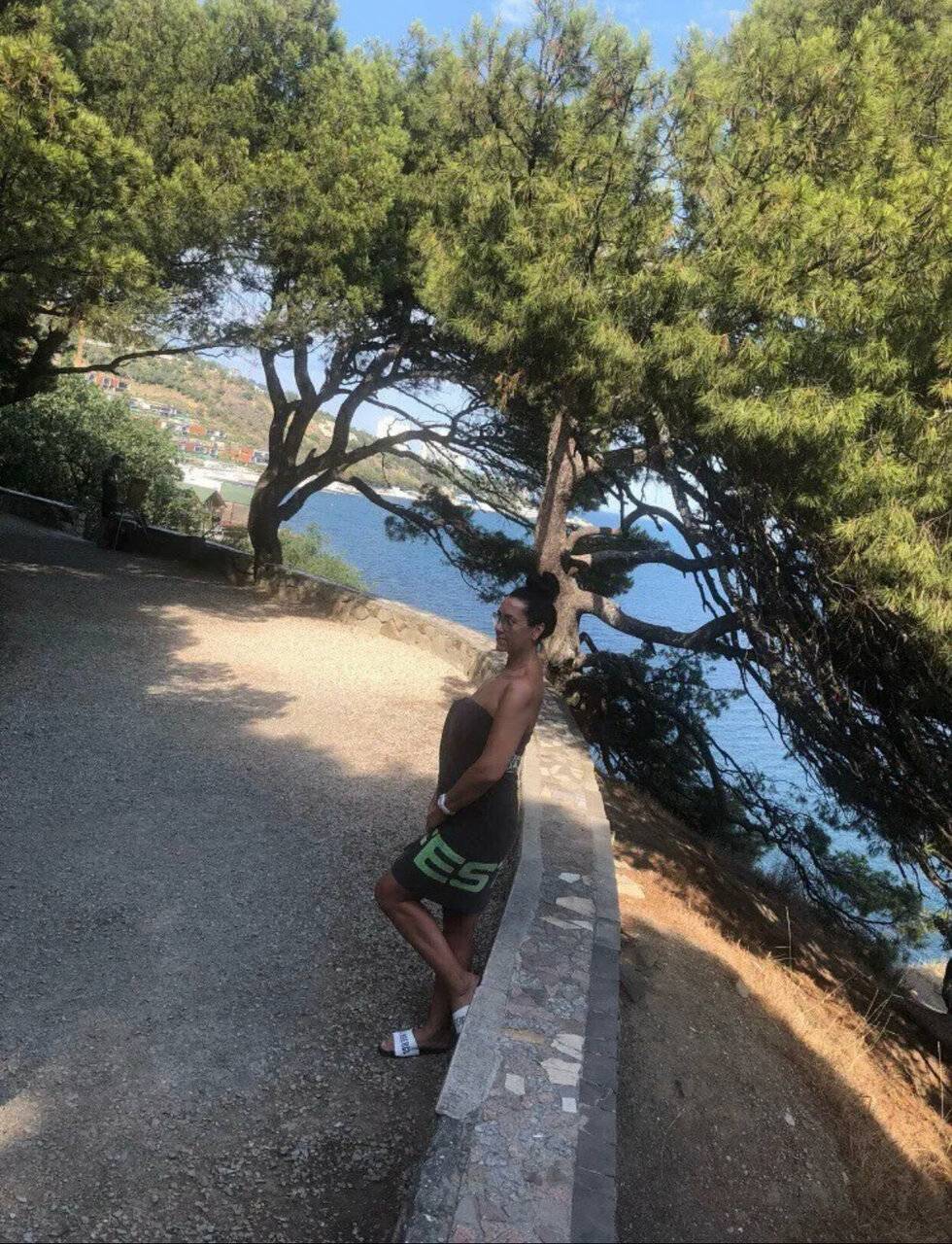 Фото Гостиницы Алубика Алупка 25