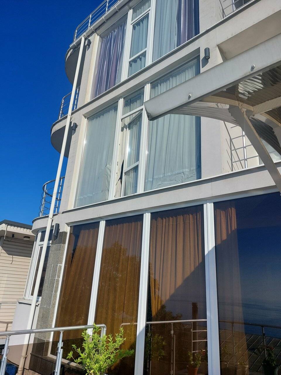 Фото Гостиницы Алубика Алупка 17